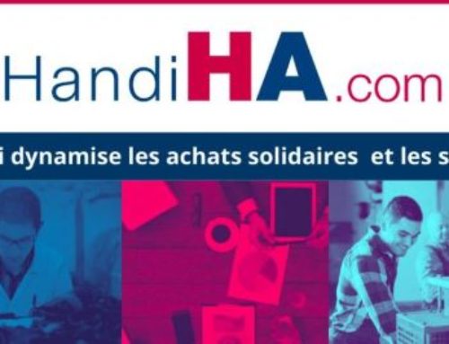 SOUN participe au salon HandiHA