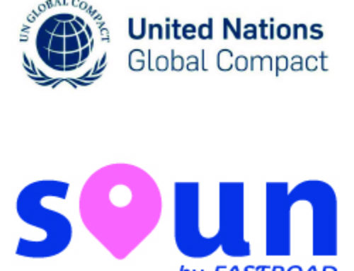 SOUN by Fastroad rejoint le réseau Global Compact des Nations Unies