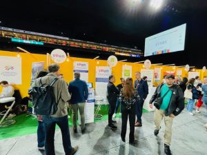 Stand Inclusiv'Day 2025